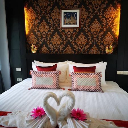 Elephant Room Patong Dış mekan fotoğraf